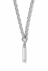 Meridian Family Stortcatcher Necklace