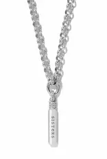 Meridian Sister Storycatcher Necklace