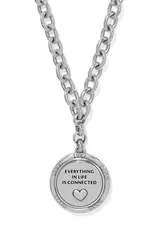 Interlok Tree Of Life Necklace