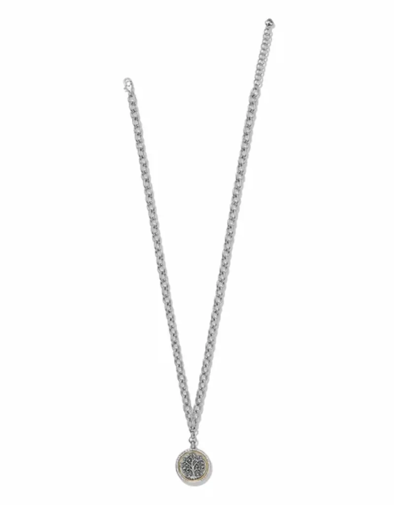 Interlok Tree Of Life Necklace