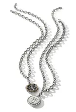 Interlok Tree Of Life Necklace