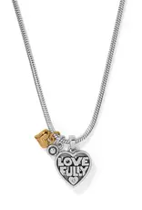 Viva Love Necklace