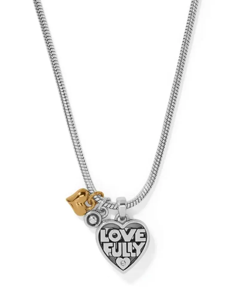 Viva Love Necklace
