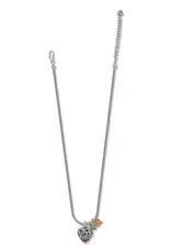 Viva Love Necklace