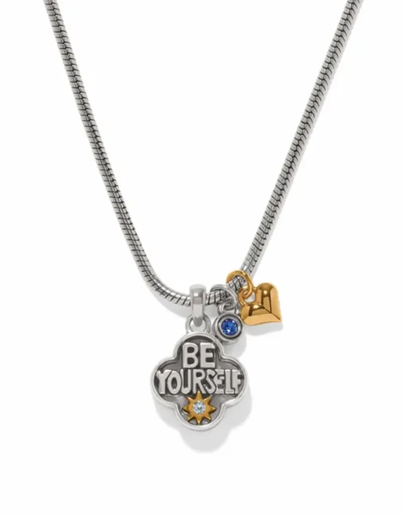 Viva You Necklace