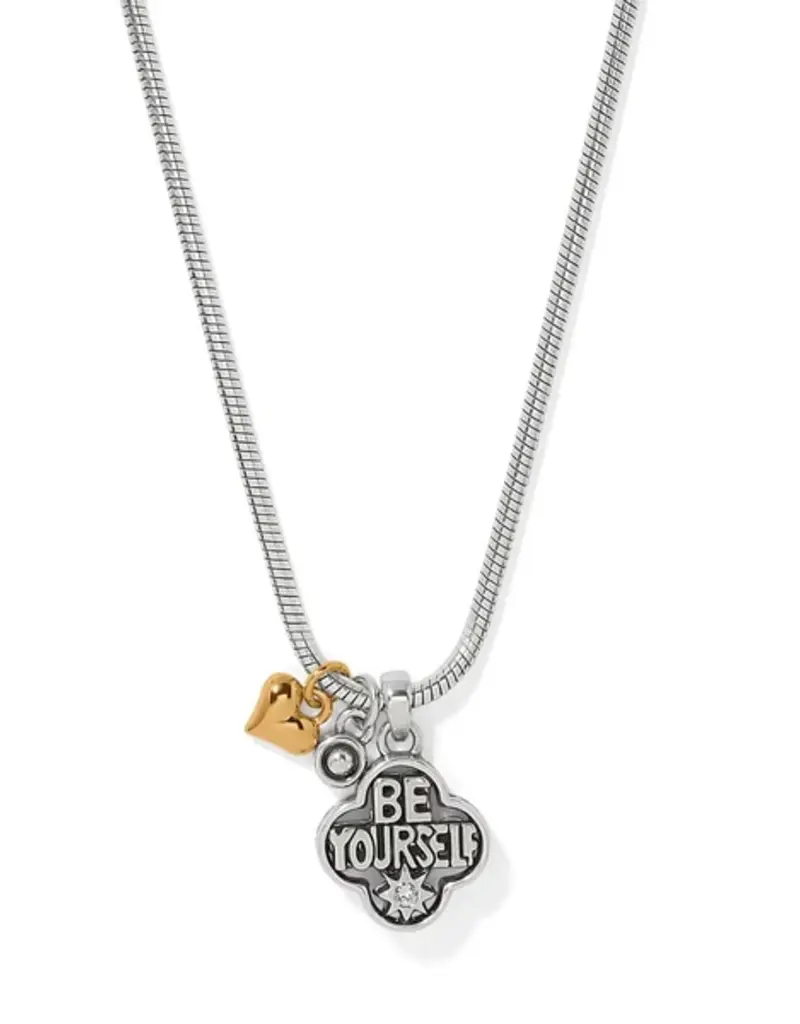 Viva You Necklace