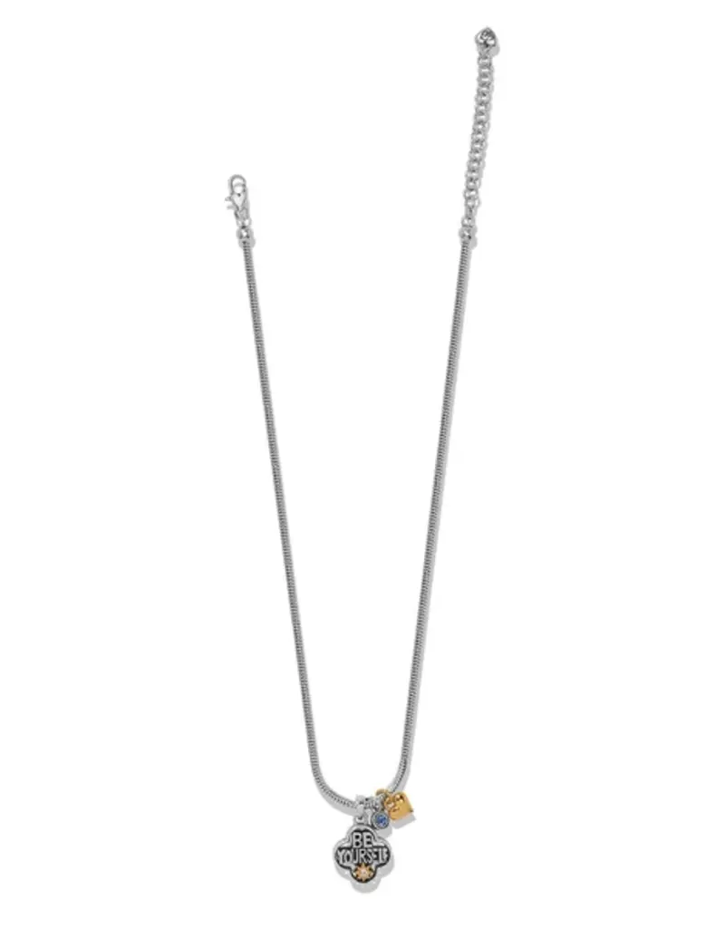 Viva You Necklace