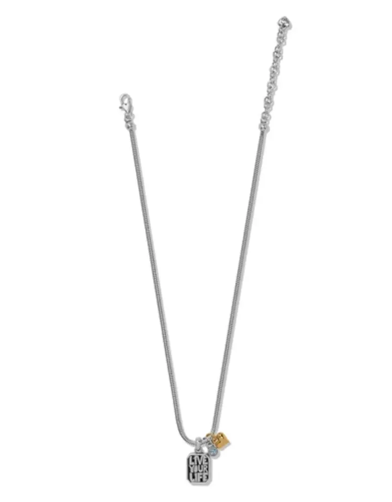 Viva Life Necklace