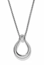 Pretty Tough Arch Bold Necklace