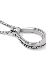 Pretty Tough Arch Bold Necklace