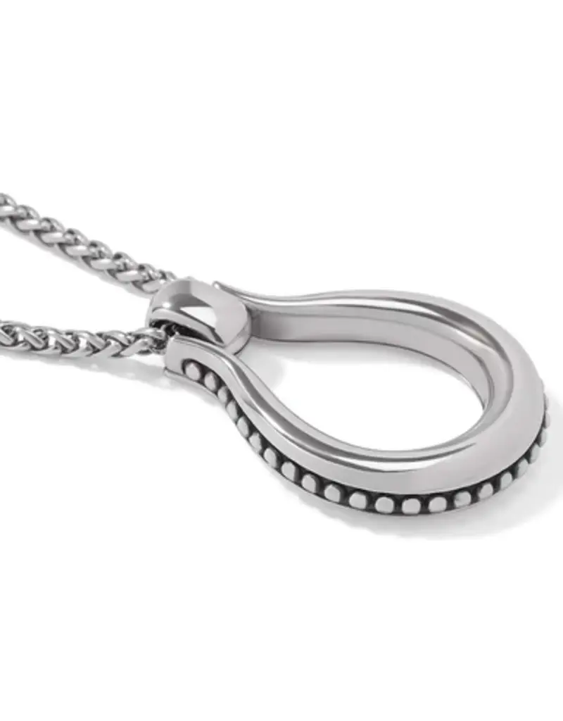 Pretty Tough Arch Bold Necklace