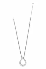 Pretty Tough Arch Bold Necklace