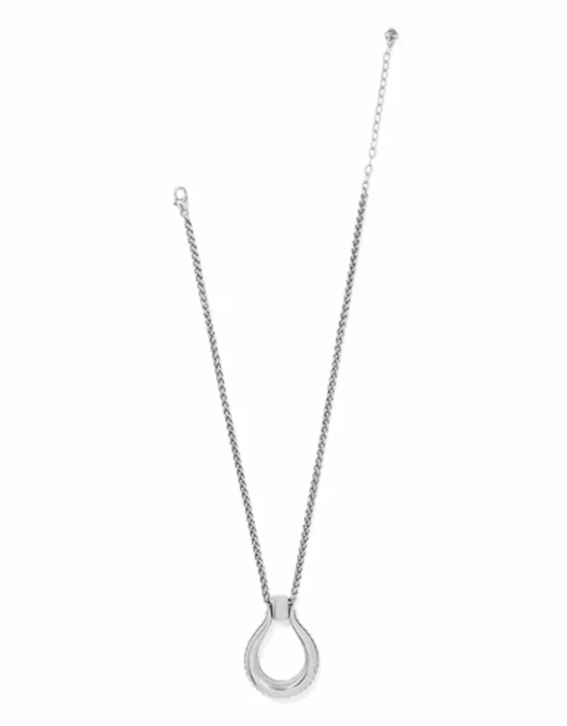 Pretty Tough Arch Bold Necklace