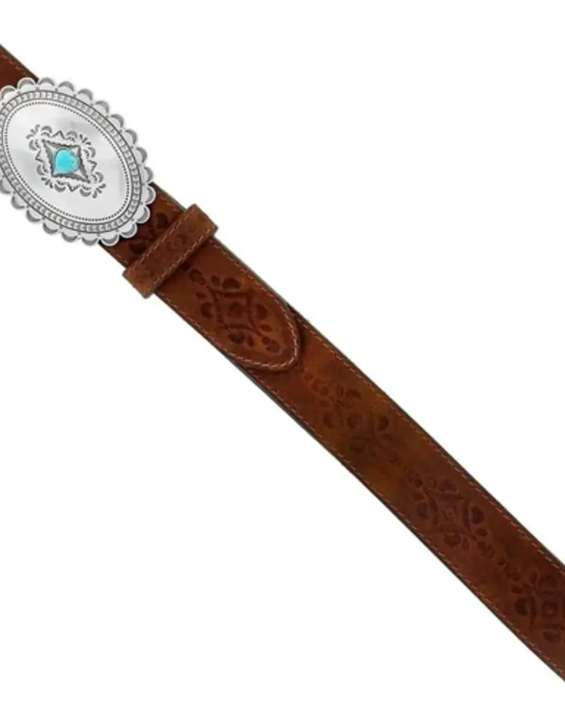 Native Heart Belt