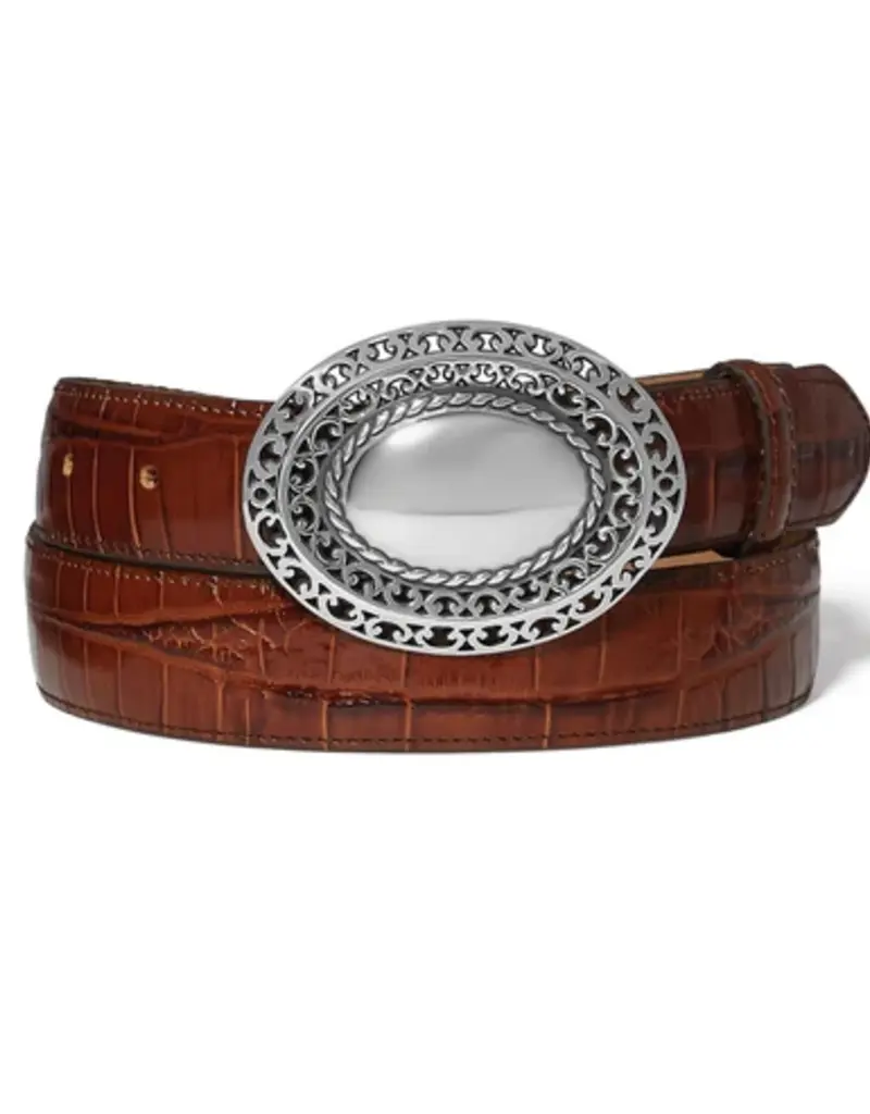 Filigree Ladies Belt