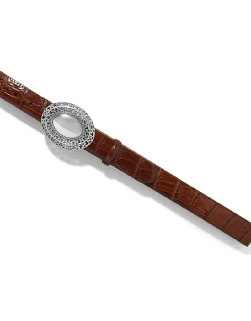 Filigree Ladies Belt