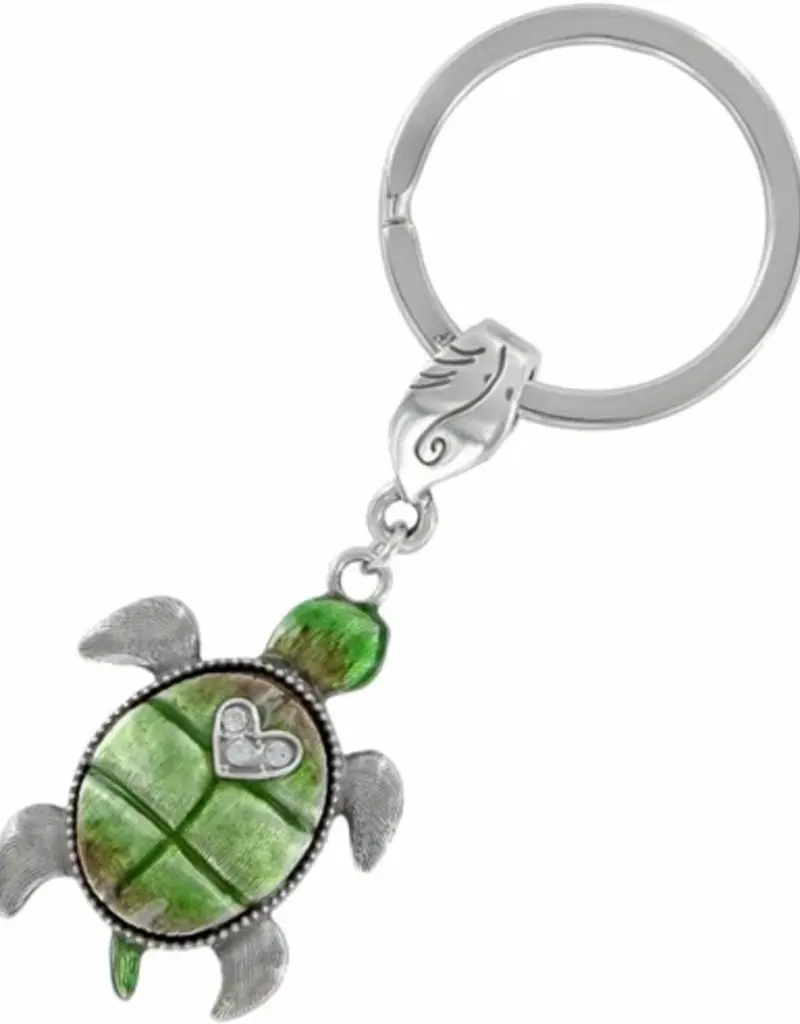 Marvels Turtle Keyfob