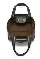 Noa Leopard Large Tote