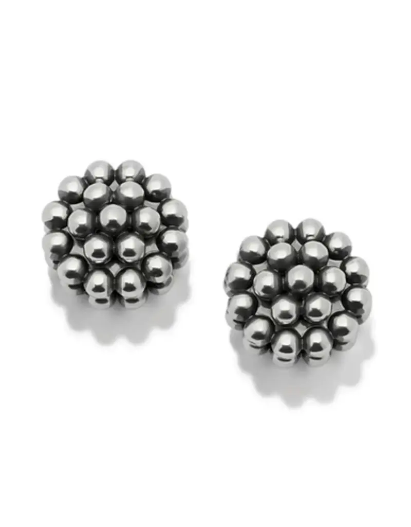 Pretty Tough Blossom Post Earring