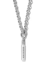 Meridian Grandma Storycatcher Necklace