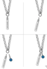 Meridian Grandma Storycatcher Necklace
