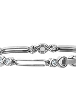 Infinity Sparkle Bracelet