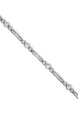 Infinity Sparkle Bracelet