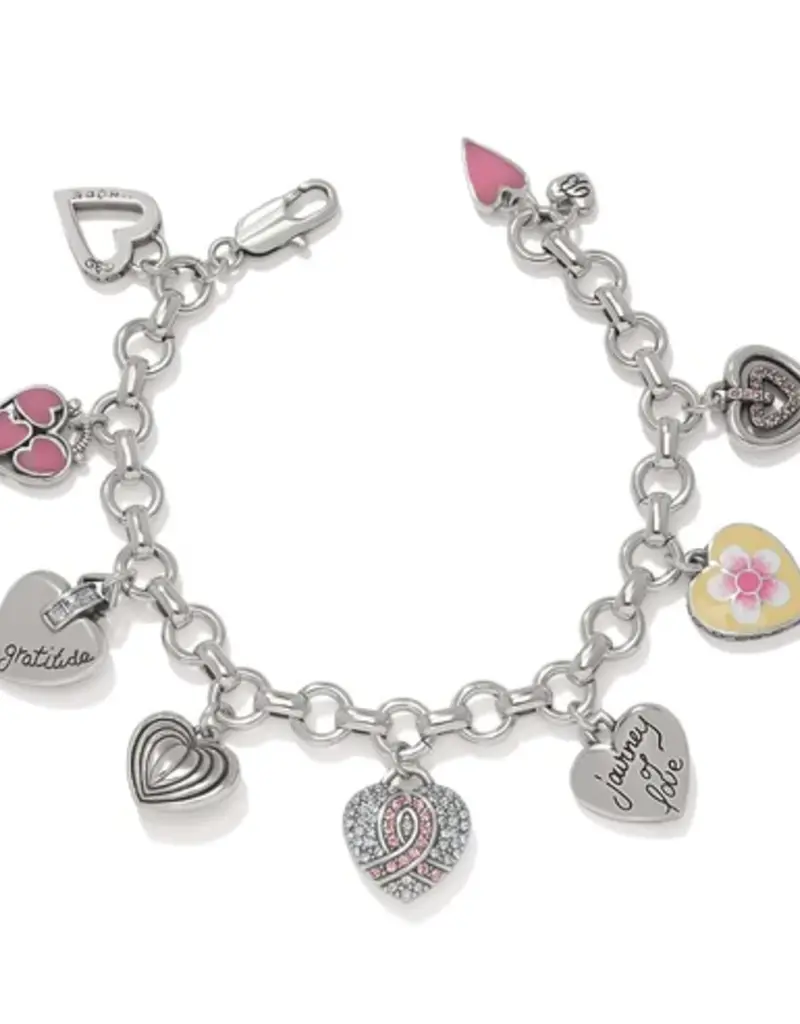 Power of Pink Legacy Bracelet 2026