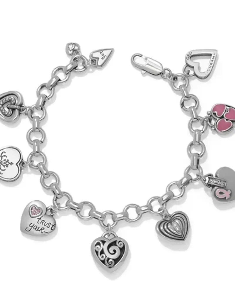 Power of Pink Legacy Bracelet 2026