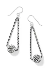 Pebble Dot Bola French Wire