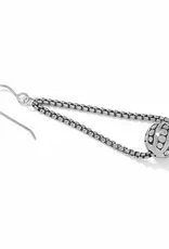 Pebble Dot Bola French Wire