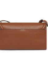 Talia Crossbody in Bourbon