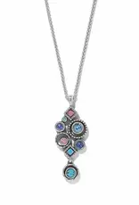 Halo Nova Cluster Necklace