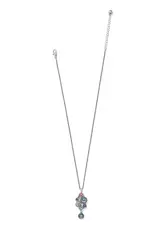 Halo Nova Cluster Necklace