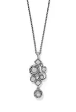 Halo Nova Cluster Necklace