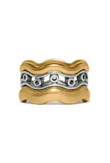Inner Circle Trio Rings