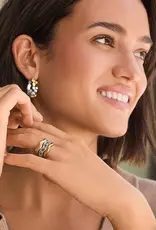 Inner Circle Trio Rings
