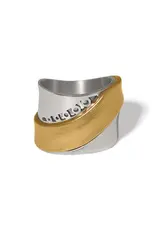 Inner Circle Band Ring