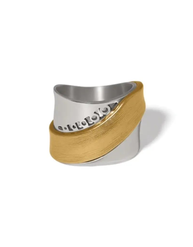 Inner Circle Band Ring