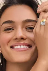 Inner Circle Band Ring