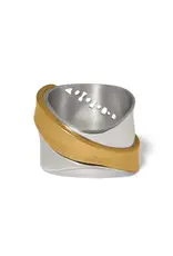 Inner Circle Band Ring