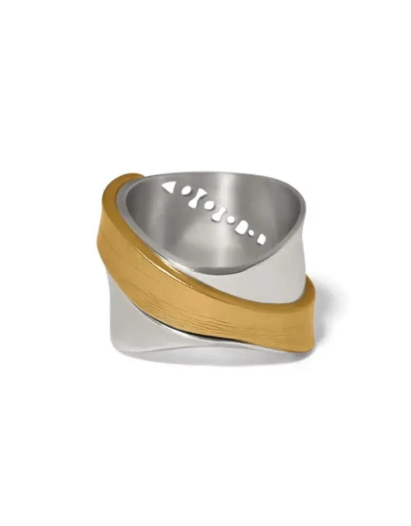 Inner Circle Band Ring