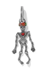 Mrs. Bones Charm