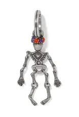 Mrs. Bones Charm