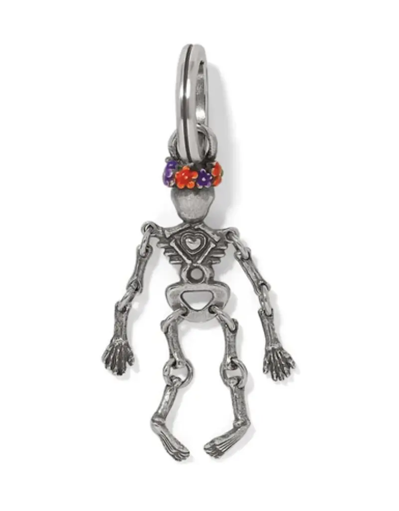 Mrs. Bones Charm