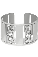 Fashionista Love Stack Scarf Cuff