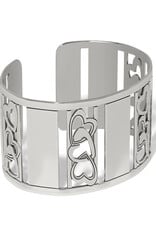 Fashionista Love Stack Scarf Cuff