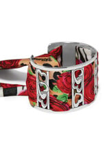 Fashionista Love Stack Scarf Cuff