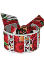 Fashionista Love Stack Scarf Cuff