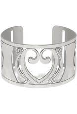 Fashionista One Love Scarf Cuff